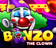 Bonzo The Clown