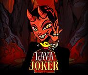 Lava Joker